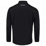 Head Tracksuit Men Black